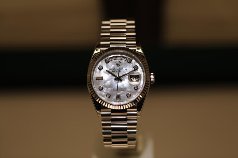  - Rolex | nos photos de toutes les nouveautés du Baselworld 2019